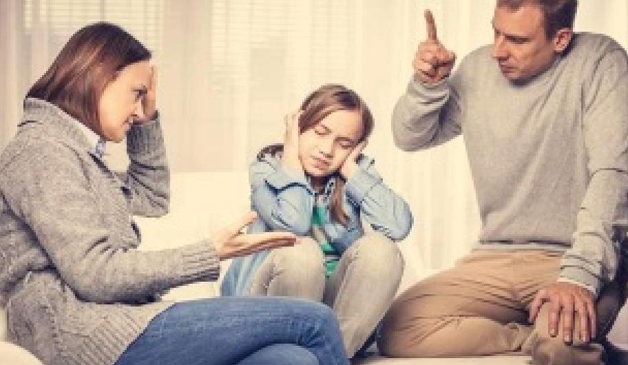 原生家庭养不出会变通的孩子,这四种家庭很难养出好孩子