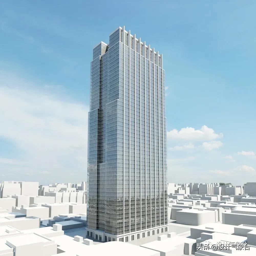 直逼扎哈效果图!LUMION再次爆发出天花板的实力