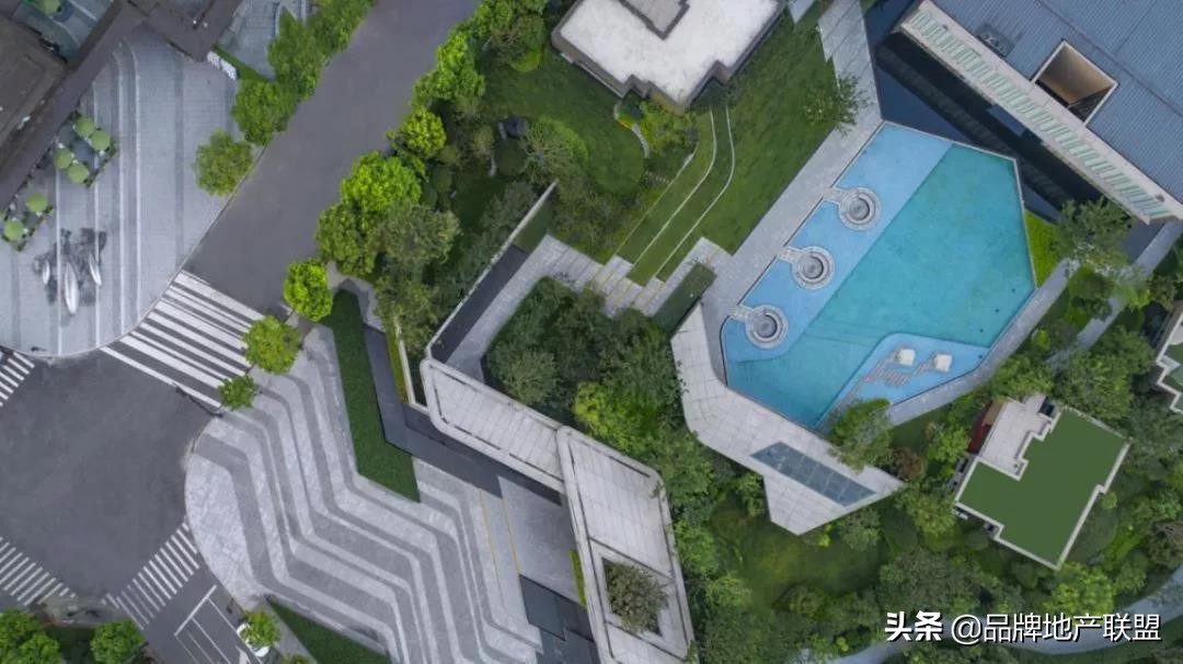 仁恒地产高性价比好房,仁恒地产的品牌实力