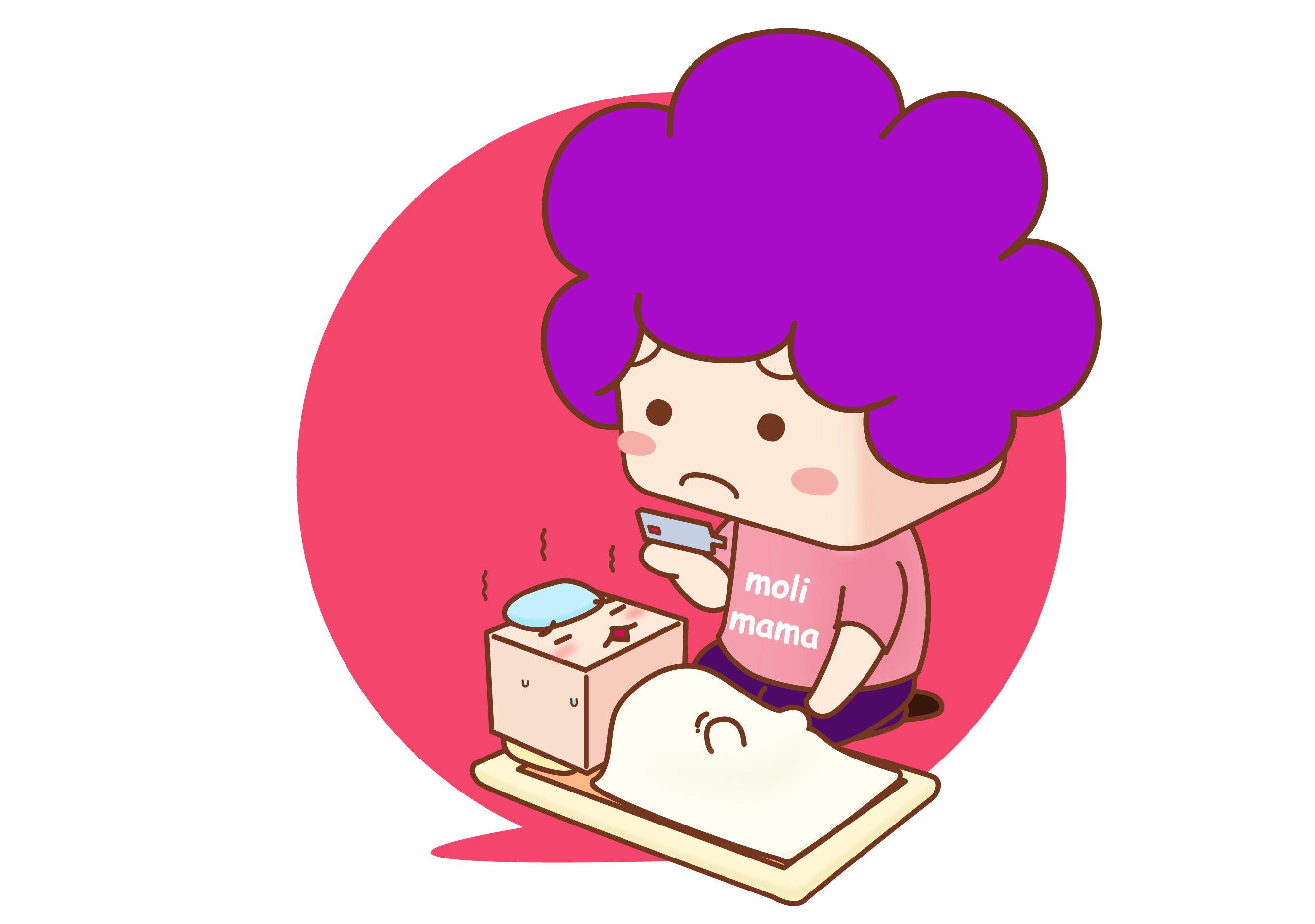 宝宝常备药清单,送给宝妈超实用的宝宝常备药清单