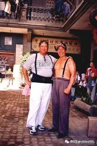 吴孟达为啥和周星驰分开,吴孟达与周星驰分开的原因