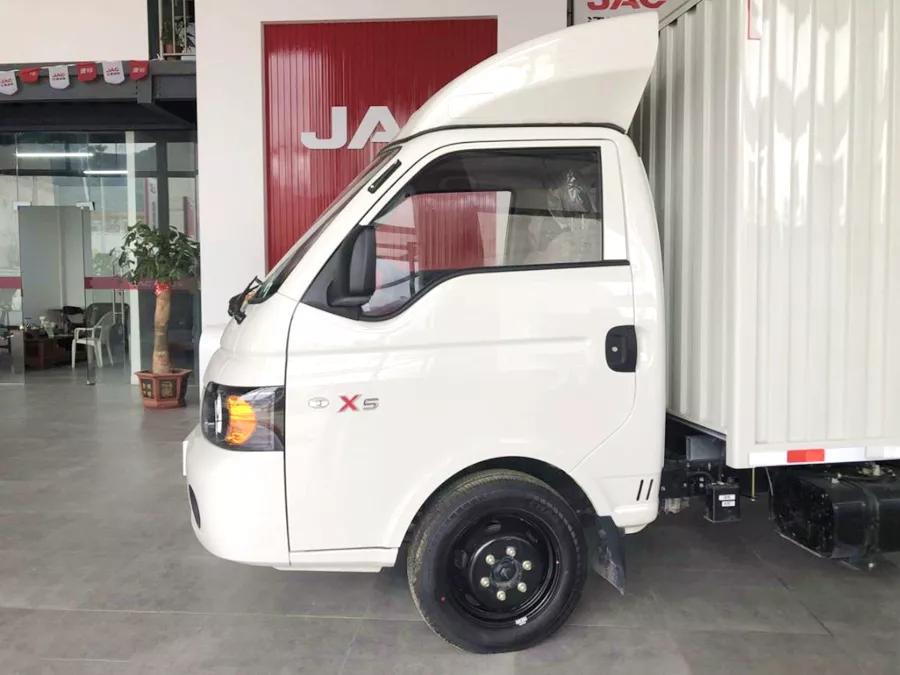 4吨13方仅需5万块搞定！比轻卡还实用的几款微卡推荐