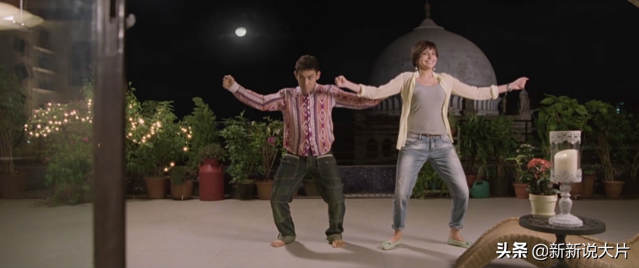 爆笑印度电影推荐大片9.0以上评分,生猛无比又爆笑连连的印度电影