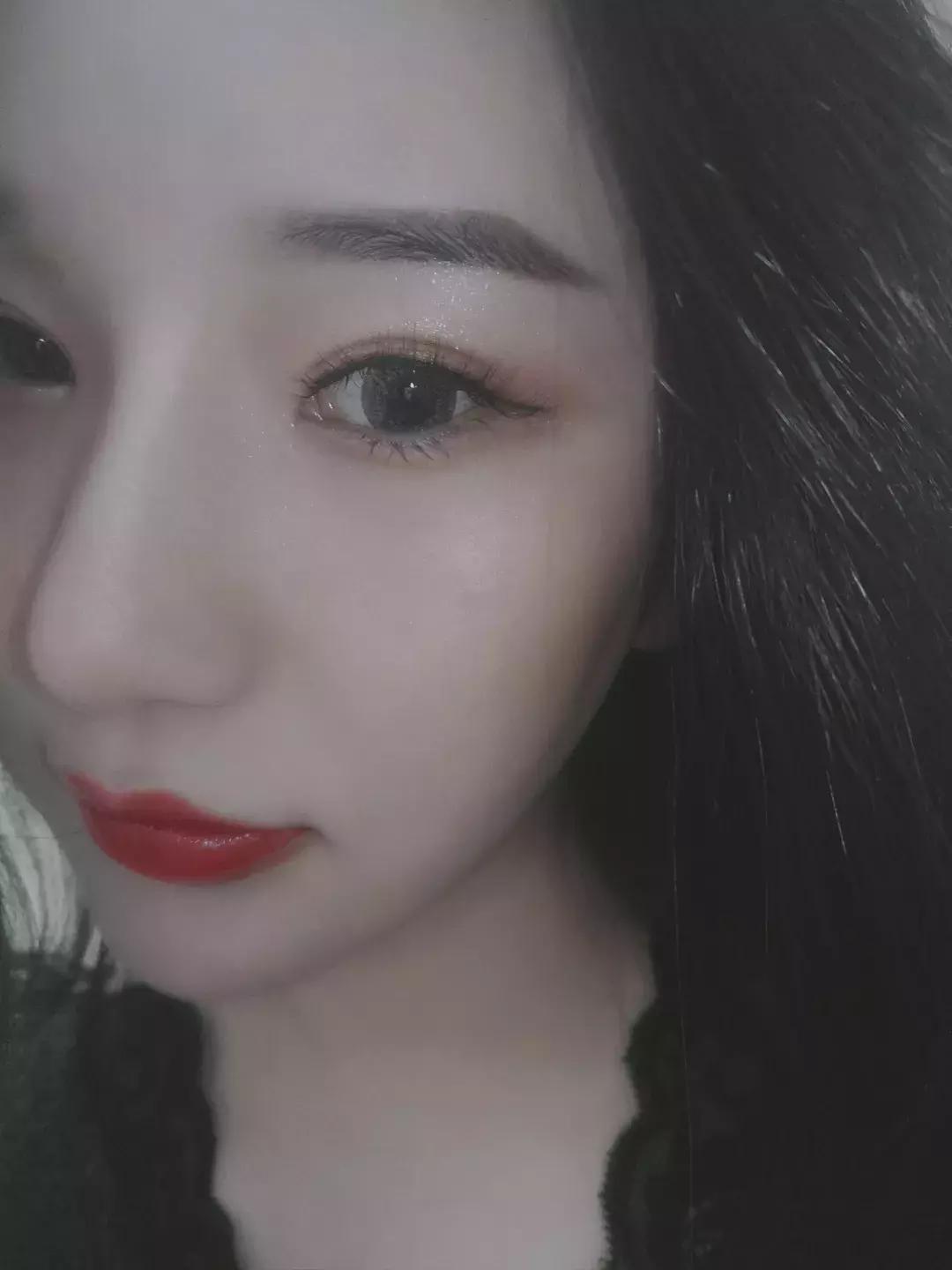 美瞳推荐！第一次买美瞳也不怕