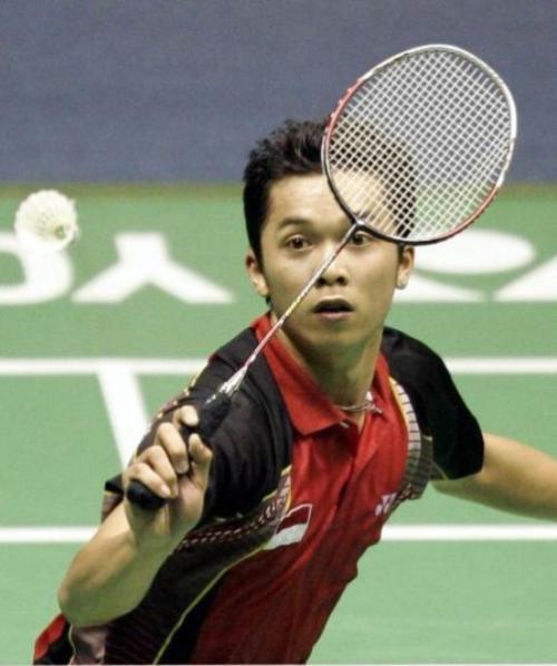 林丹最新状态,林丹全满贯与陶菲克大满贯对比