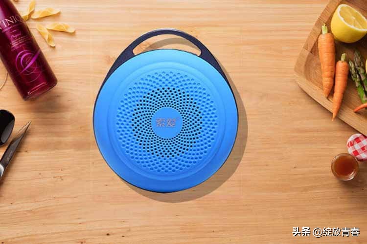 长时间听不累的蓝牙音箱,便携蓝牙音箱让音乐无处不在