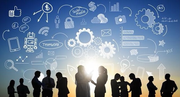 轻松月入上万的4个创业商机,2020年互联网冷门行业