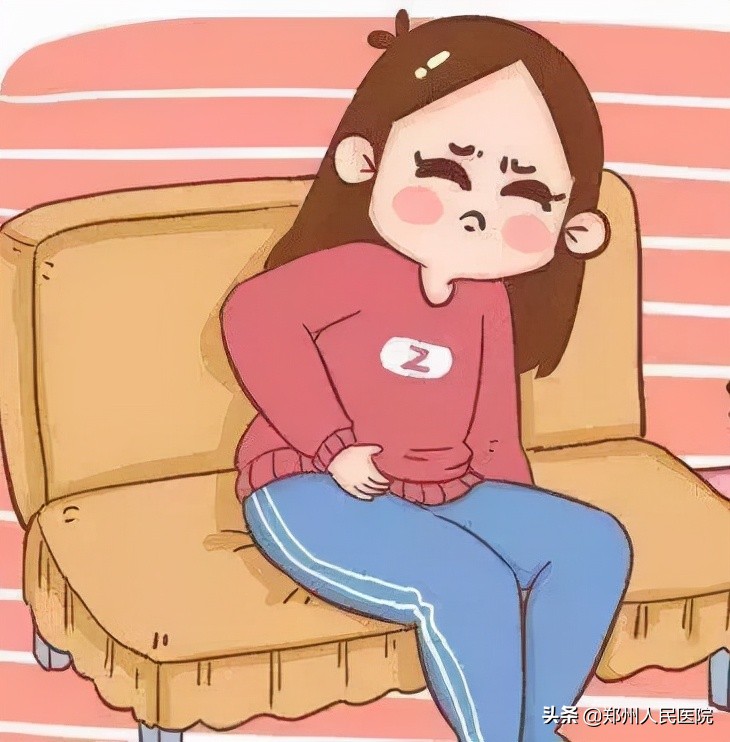 子宫切除又有东西脱落是啥,子宫切除后发现有个蛋状的东西