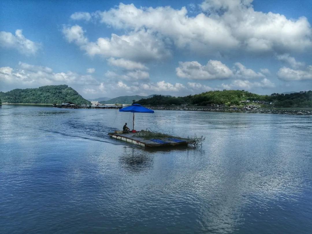 6座小众海岛旅游攻略,东海最美小众海岛