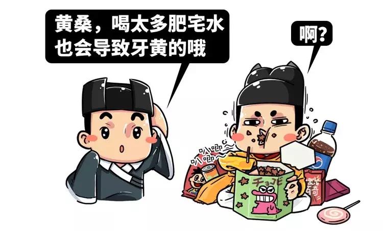 牙齿最坚硬的部分叫什么,怎么判断牙齿的磨损程度