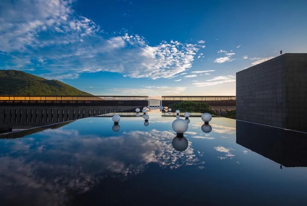 三亚的顶级酒店推荐,三亚顶级的酒店推荐