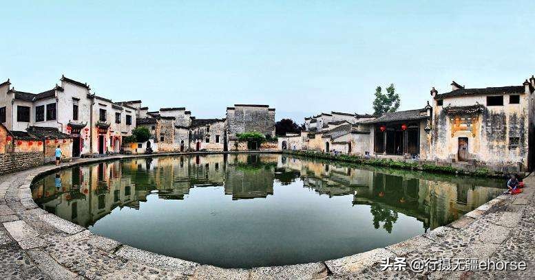 暑假徽州旅游攻略三日游,暑假徽州古城旅游攻略一日游