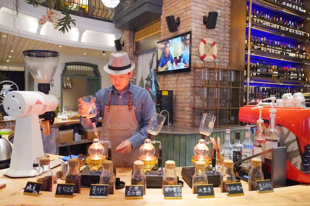 吃在济南｜麋鹿森林,满足你对美味的一切幻想|治愈你的心和胃！