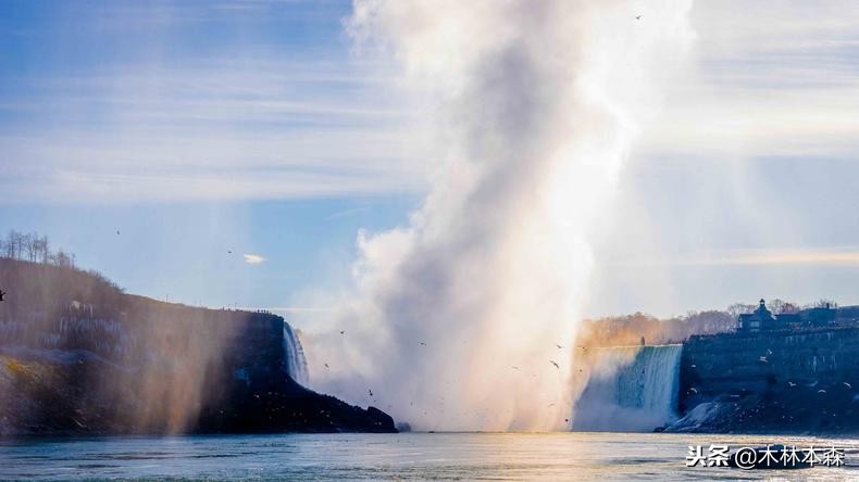 加拿大多伦多生活日记,加拿大多伦多留学生活纪实