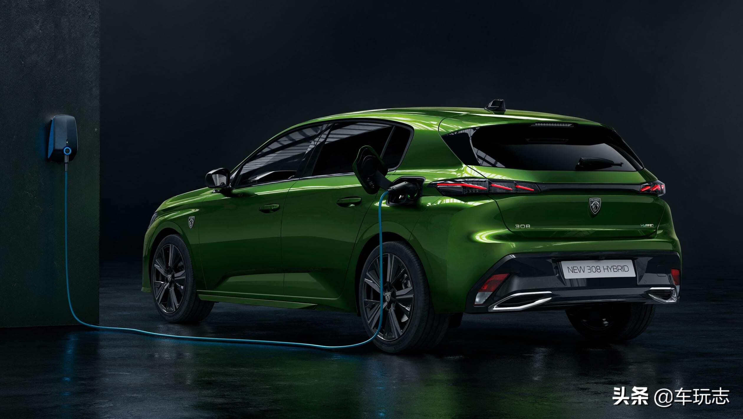 全新标致308二手车多少钱,标致308新款一万左右二手车