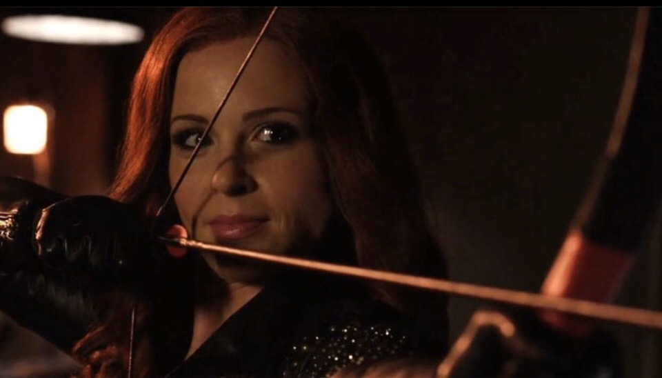 绿箭侠历任女朋友,绿箭侠有几个女友