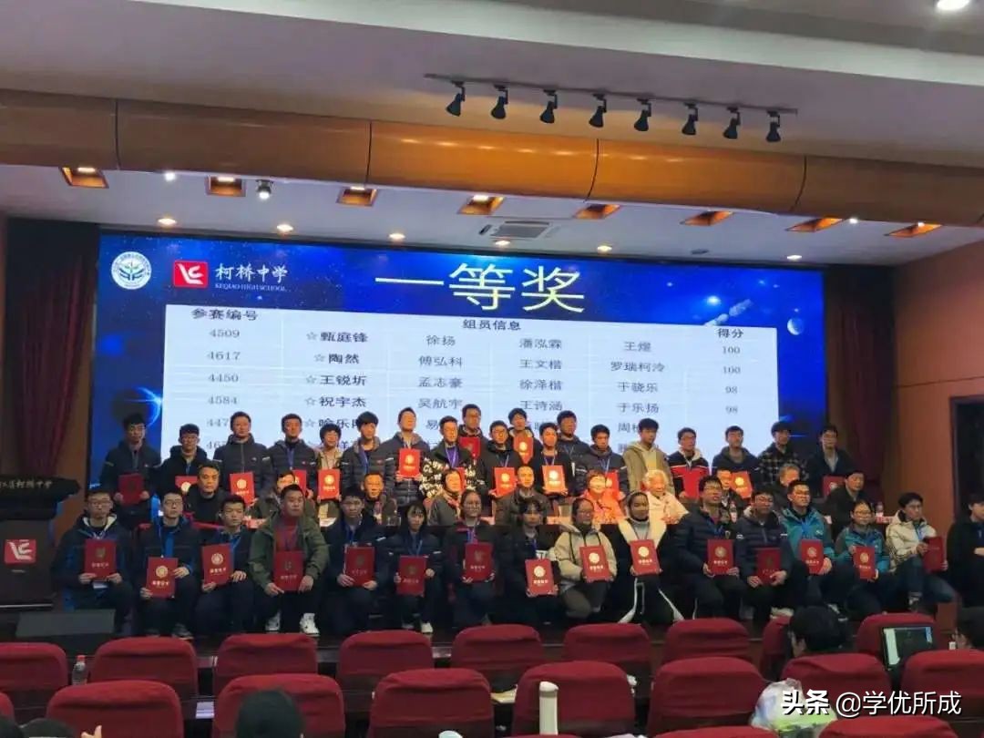 阳明中学创新班录取名单,赣州阳明中学特长生录取