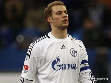 德甲最厉害的挖掘机,德甲十大最强挖掘机