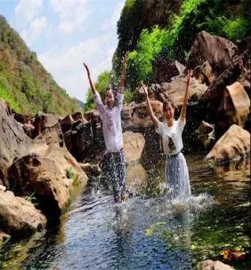 云南禄丰旅游线路攻略图,云南冬季自驾游最佳线路图