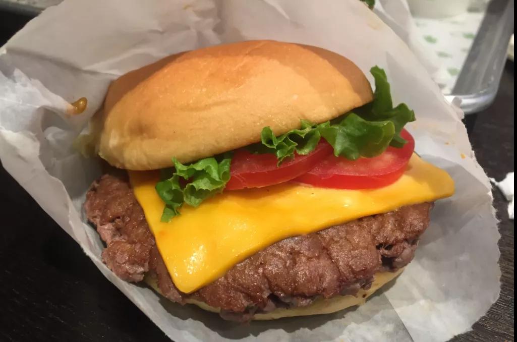 汉堡为什么卖这么便宜,汉堡卖79元