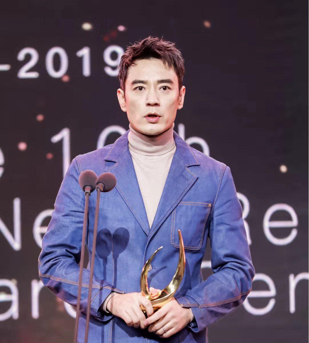 牛耳奖颁奖盛典,第十届互联网牛耳人人盛典