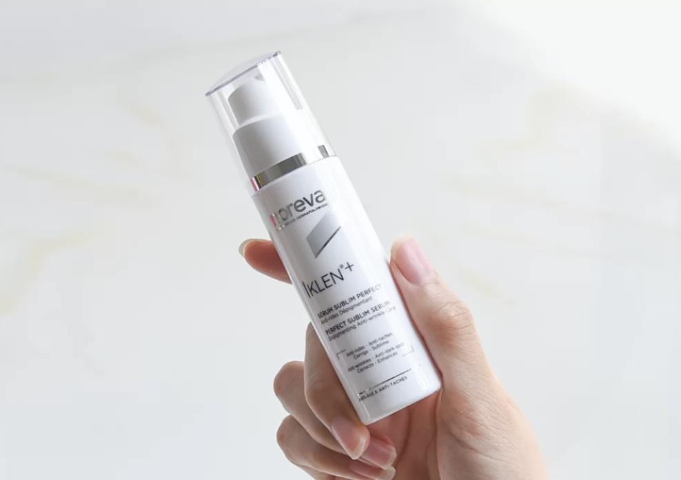 法国各家药妆店推荐,法国小众药妆品牌