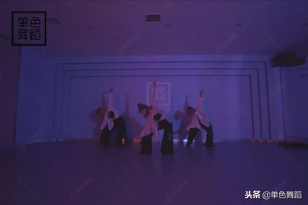 爵士舞技巧学习,学习爵士舞不能错过的8个小技巧