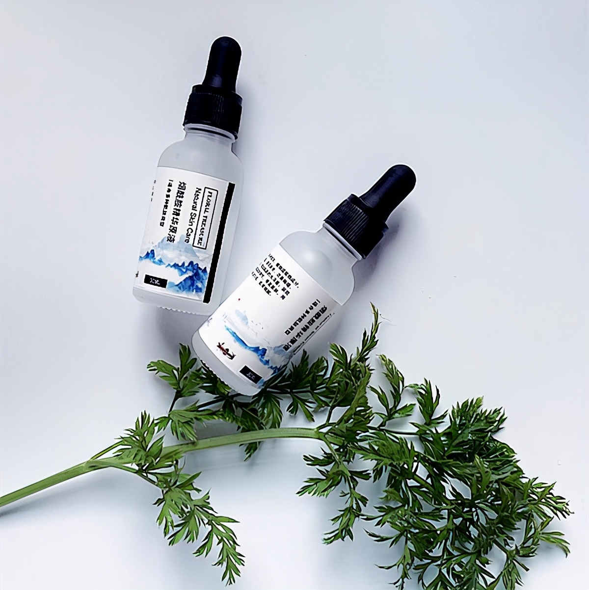 好用的精华液红黑榜,好用又平价的精华液推荐