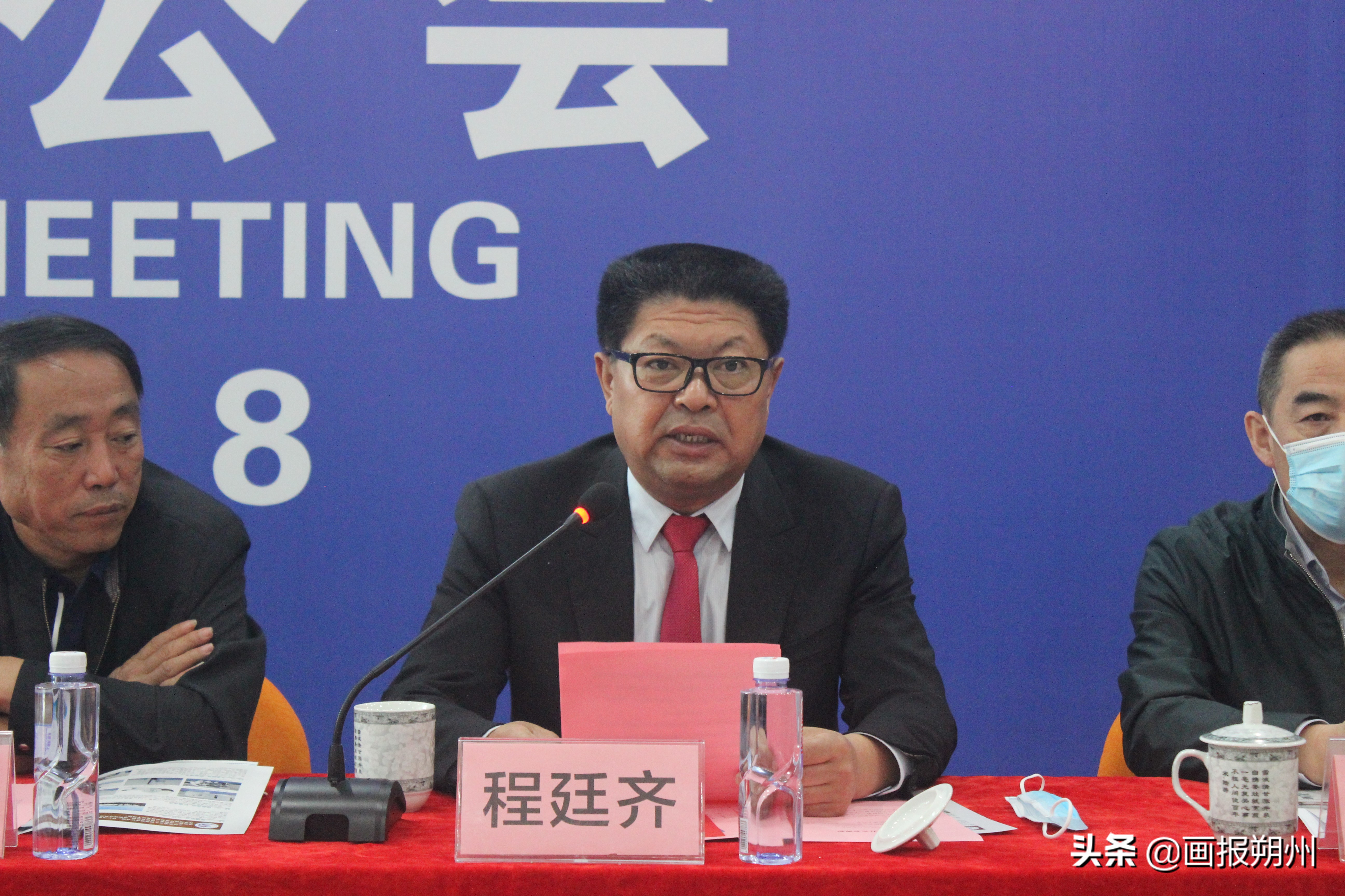 怀仁韫德,大义精诚,大同市第三人民医院怀仁分院、怀仁市第二人民医院、怀仁仁德综合医院开诊试运营