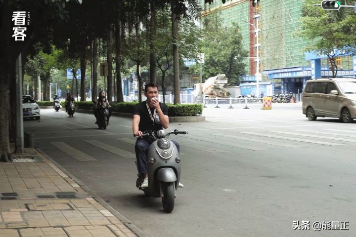 跑腿小哥自述,跑腿的小哥