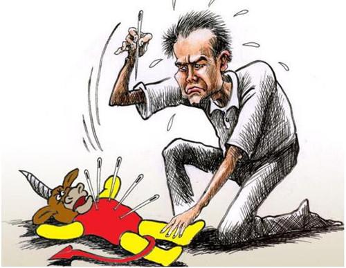 职场怎么防止被小人陷害,职场被小人陷害又无计可施怎么办