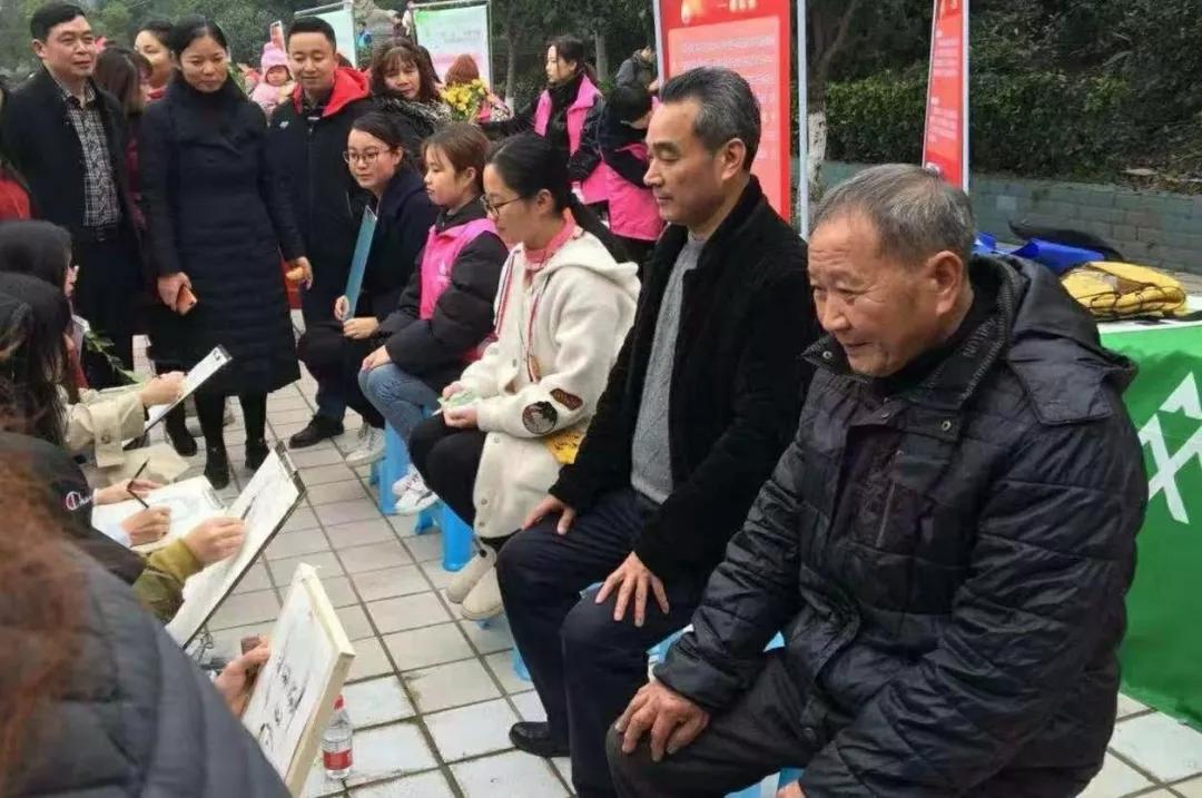 重庆三圣集市,重庆北碚三圣镇