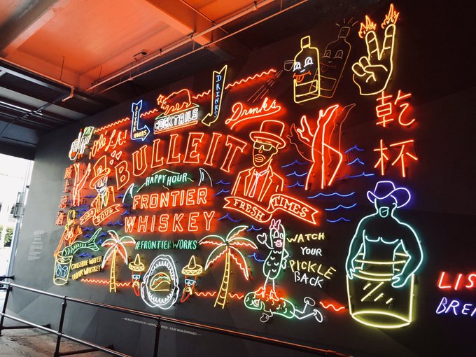 洛杉矶为什么成为天使之城,后来我才明白其中的含义