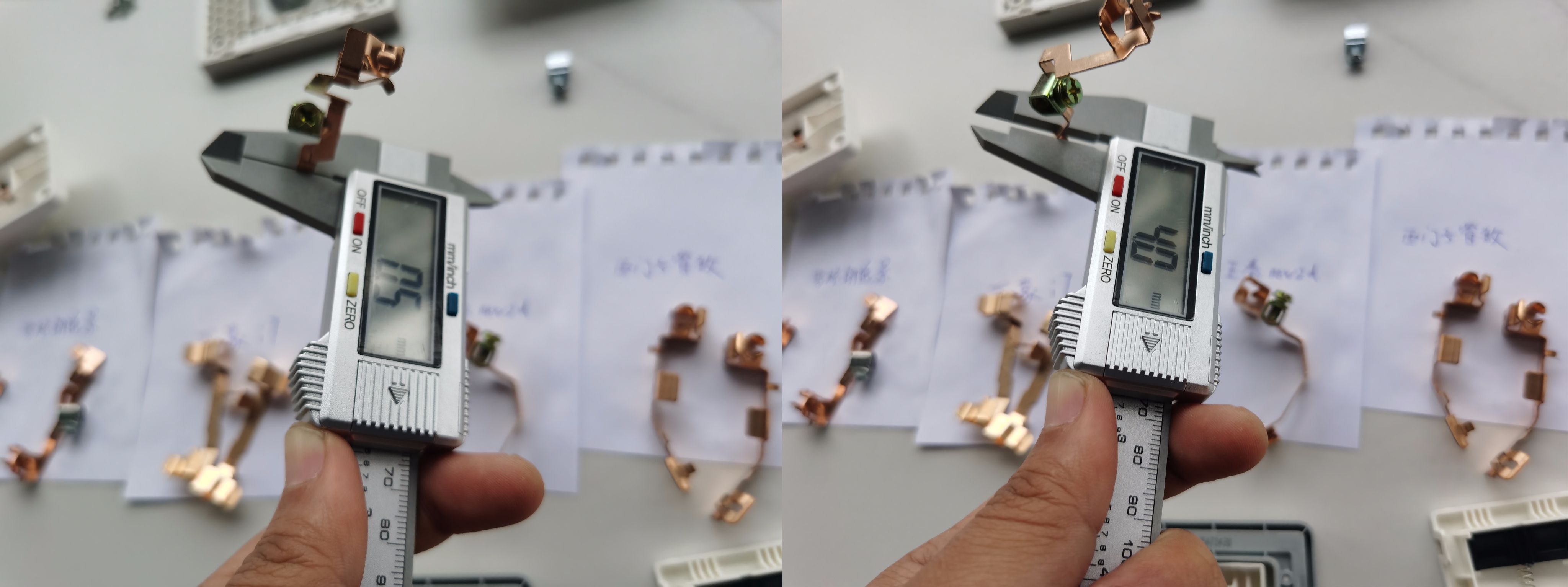 十大品牌插座开关款式,各大品牌插座面板拆解对比