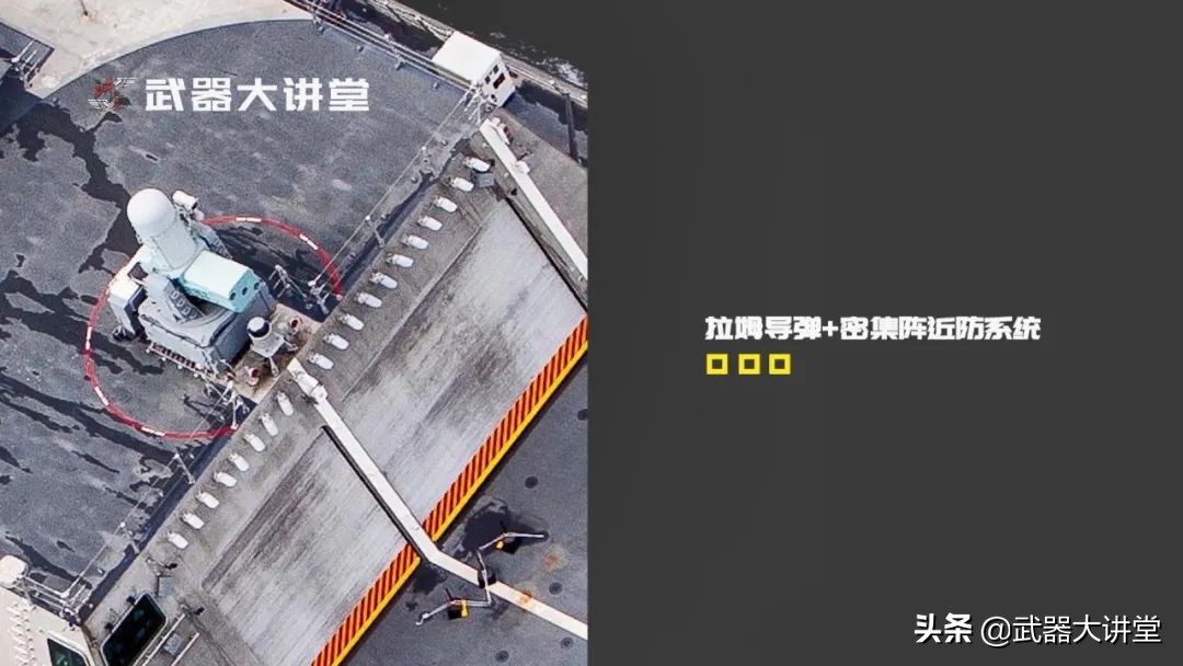 详解独立级濒海战斗舰，美军21世纪舰艇计划的产物，又一科幻战舰