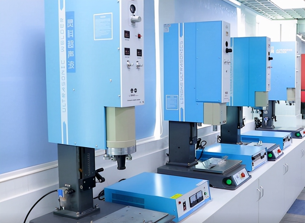 超声波塑焊机产品介绍,高精度超声波塑焊机哪家好