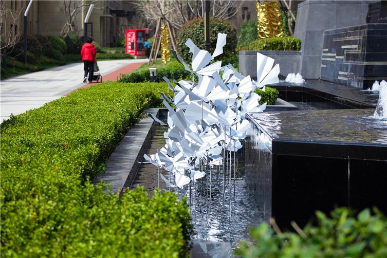 青岛中海寰宇天下天冠物业费,青岛中海寰宇天下天冠缺点