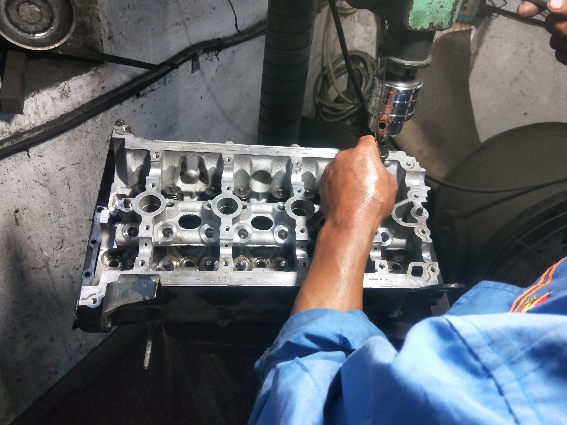 新帕萨特ea888大修多少钱,大众帕萨特ea888烧机油能修好吗