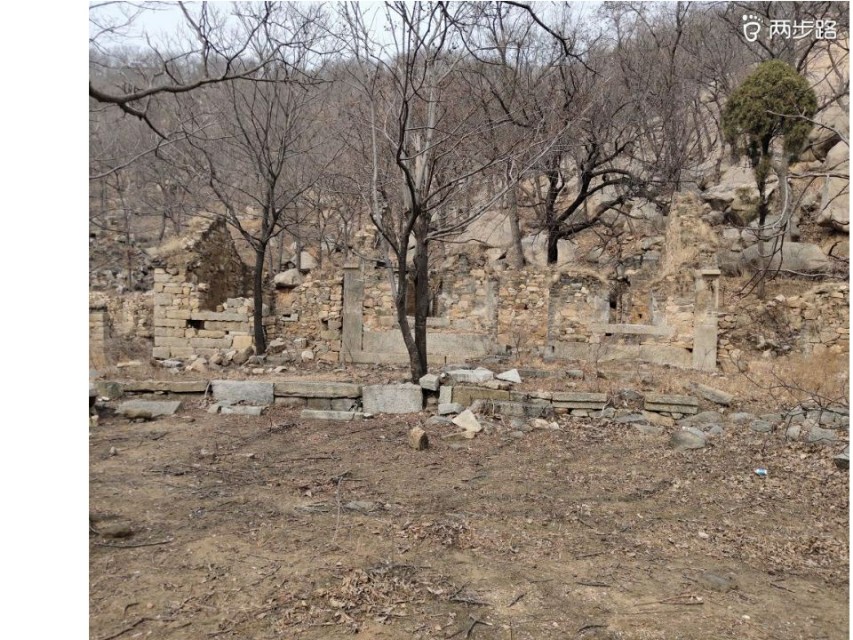 大美徂徕山,徂徕山美景如画