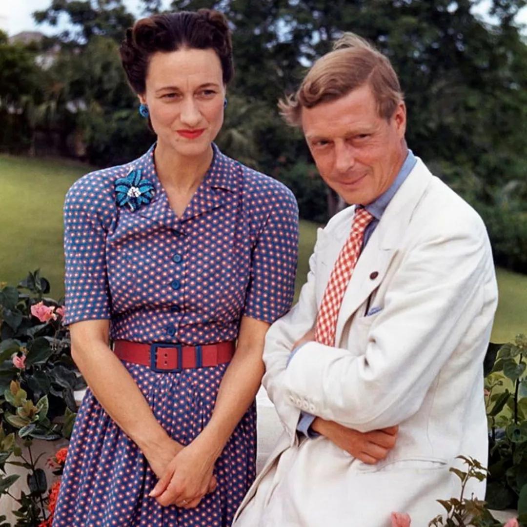 温莎公爵有多高,温莎公爵风衣