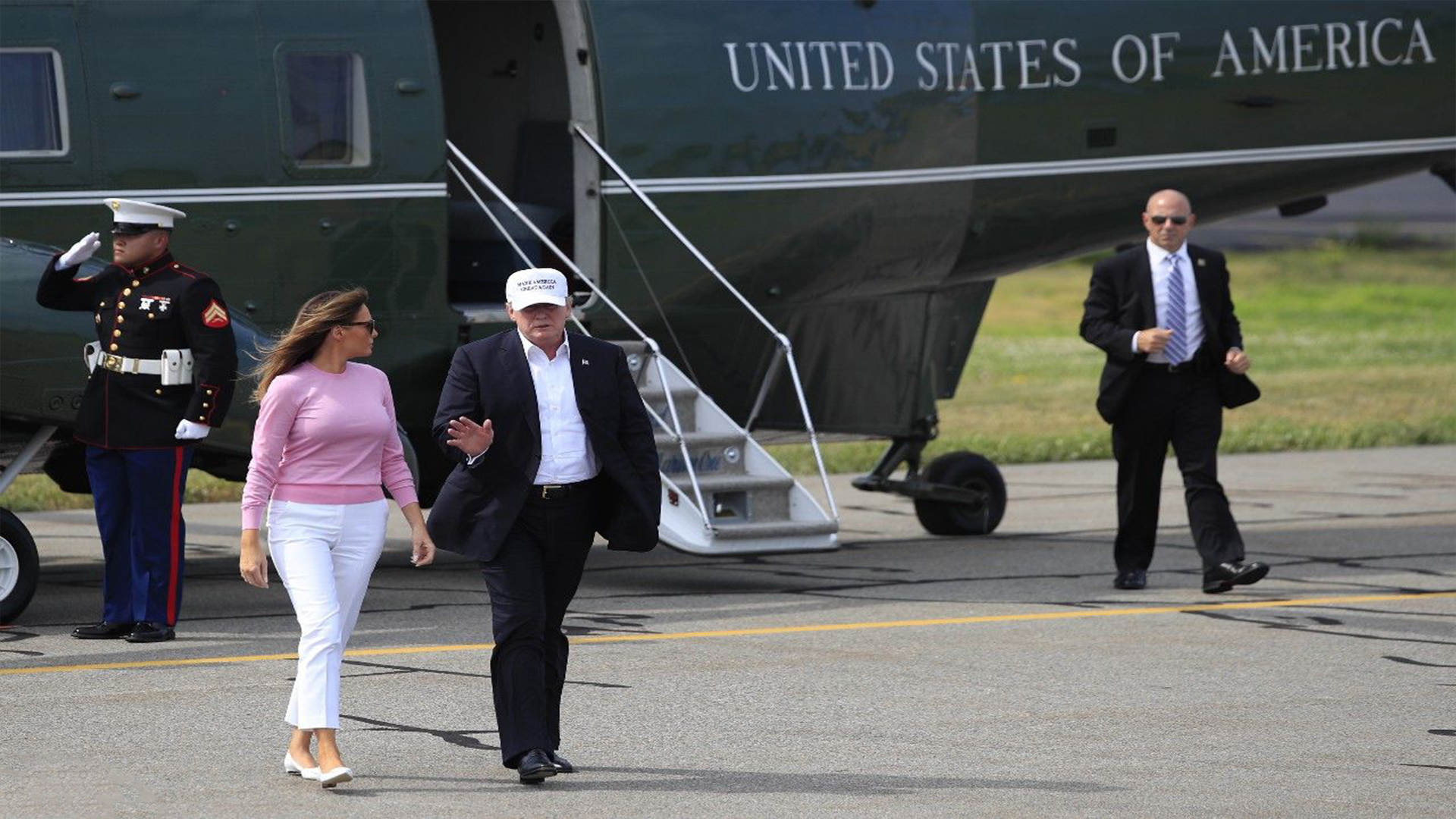 美国的公文包是什么,美国总统随身提包里面是什么