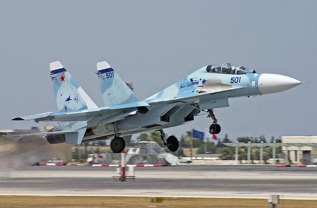 解放军建国初苏式装备,解放军装备的战斗机