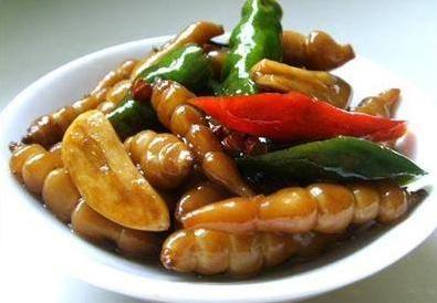 宁夏当地枸杞特产有哪些,枸杞是怎么成为宁夏的特产呢