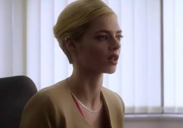 欧美高颜值德艺双女星,盘点7位欧美高颜值女星