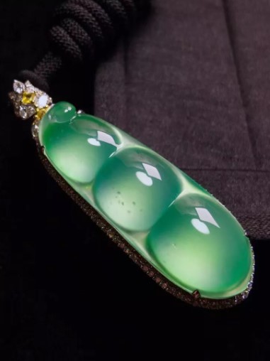 论学习翡翠种水的重要性，不要再被忽悠啦