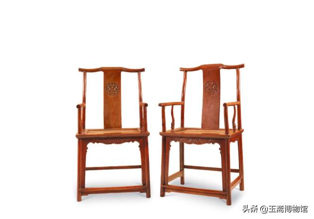 件件可当传家宝，史上拍卖价格最高的30件太师椅