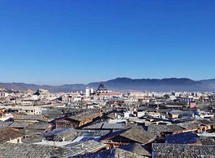 云南旅游热点排名前十,云南旅游繁忙之都