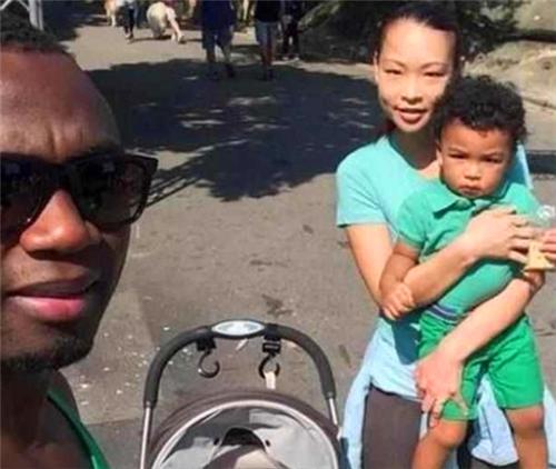 非洲拳王拿下武林风冠军，被中国白富美倒贴50万追求？结局很唏嘘