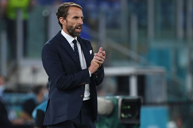 欧洲杯24强巡礼三狮军团英格兰,三狮军团出征欧洲杯