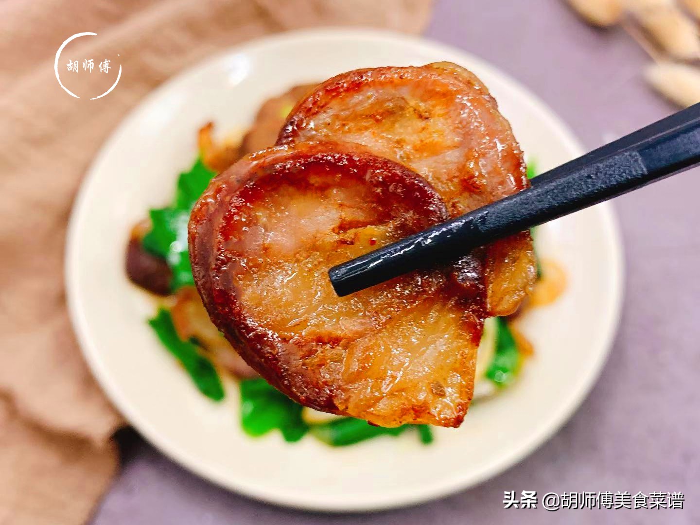 灌好的香肠直接蒸,风干后的香肠怎样做香肠更软一些